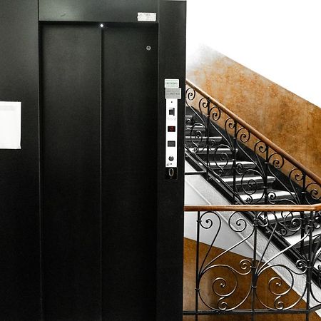 Suite Mont Blanc Nel Cuore Di Torino Ngoại thất bức ảnh