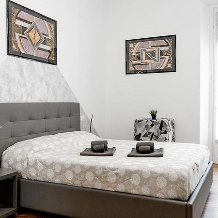 Suite Mont Blanc Nel Cuore Di Torino Ngoại thất bức ảnh