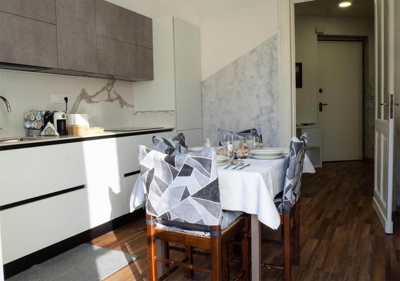 Suite Mont Blanc Nel Cuore Di Torino Ngoại thất bức ảnh