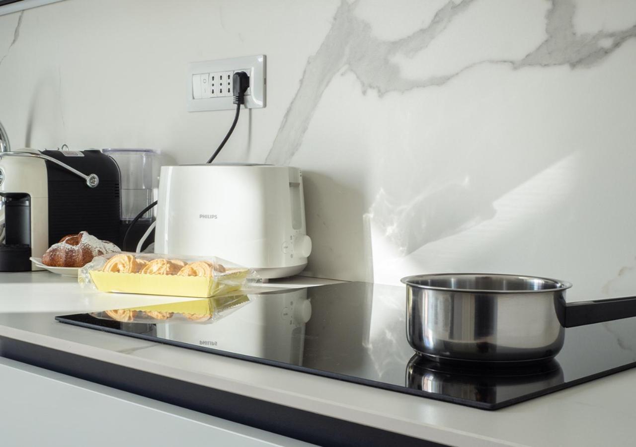Suite Mont Blanc Nel Cuore Di Torino Ngoại thất bức ảnh