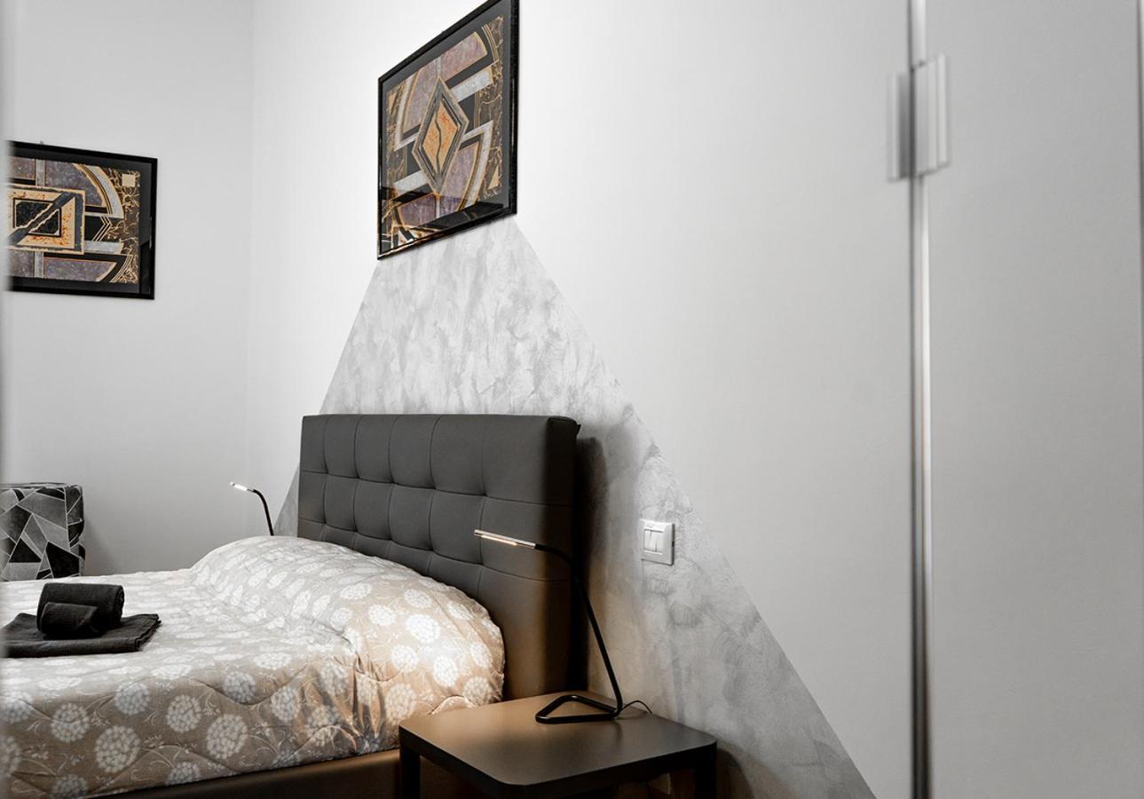 Suite Mont Blanc Nel Cuore Di Torino Ngoại thất bức ảnh