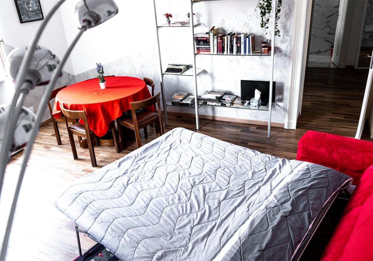 Suite Mont Blanc Nel Cuore Di Torino Ngoại thất bức ảnh
