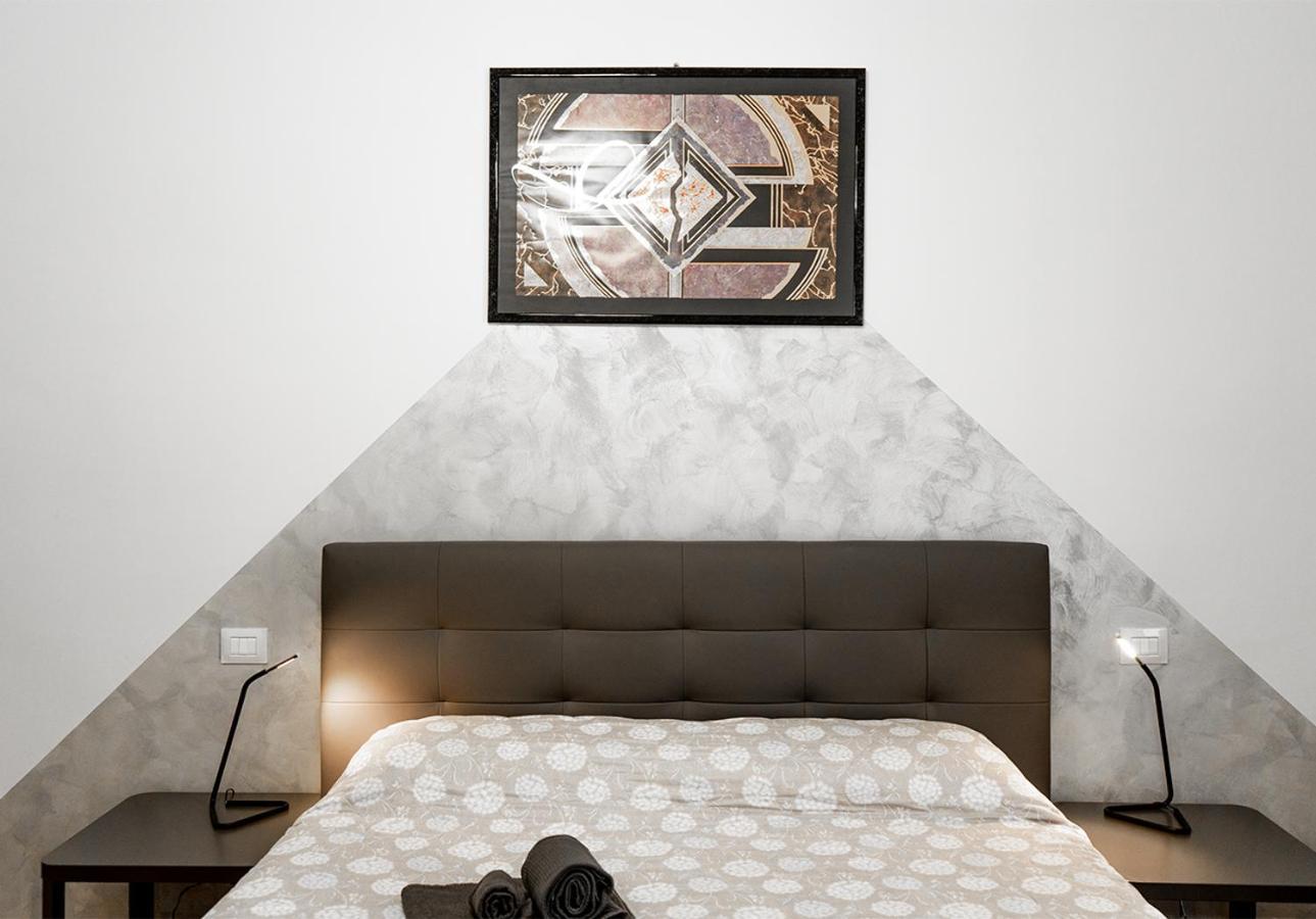 Suite Mont Blanc Nel Cuore Di Torino Ngoại thất bức ảnh