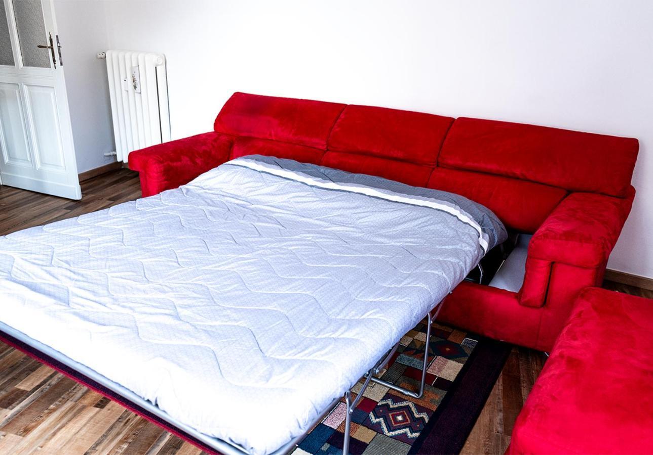 Suite Mont Blanc Nel Cuore Di Torino Ngoại thất bức ảnh