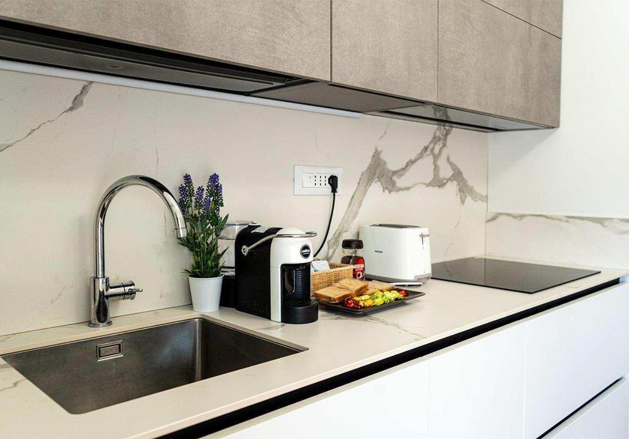 Suite Mont Blanc Nel Cuore Di Torino Ngoại thất bức ảnh