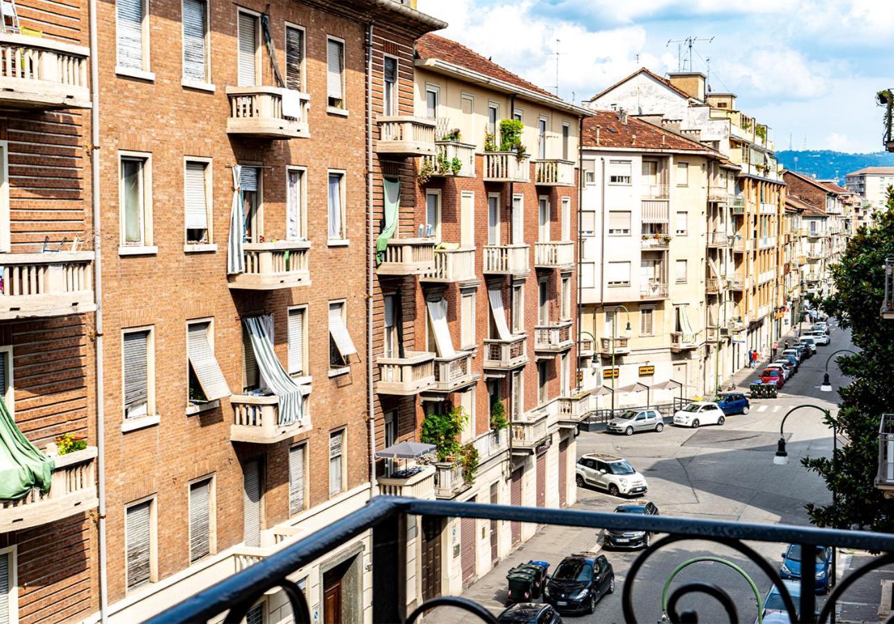 Suite Mont Blanc Nel Cuore Di Torino Ngoại thất bức ảnh