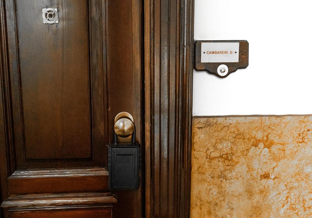 Suite Mont Blanc Nel Cuore Di Torino Ngoại thất bức ảnh