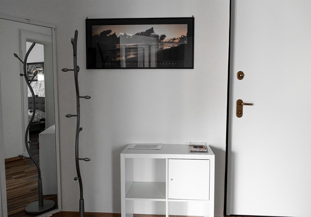 Suite Mont Blanc Nel Cuore Di Torino Ngoại thất bức ảnh