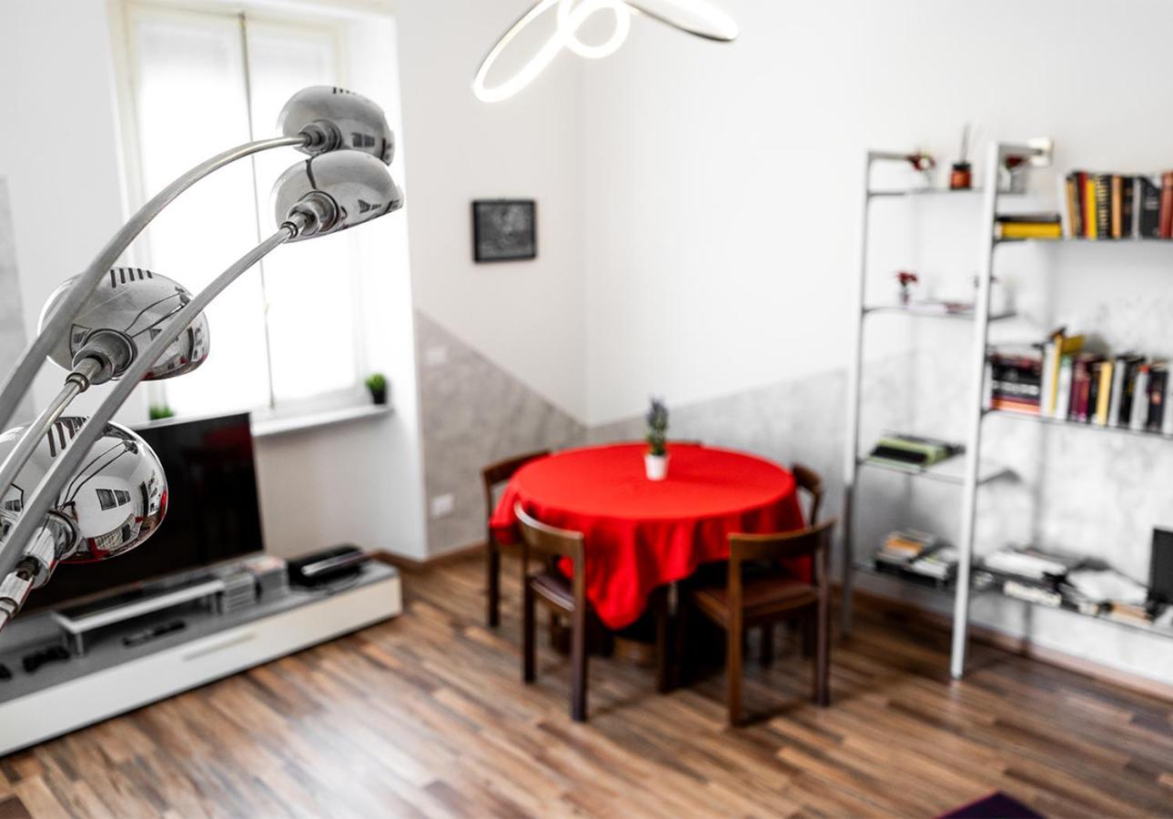 Suite Mont Blanc Nel Cuore Di Torino Ngoại thất bức ảnh